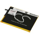 Acumulator compatibil Lenovo Z6 Lite, Z6 Youth, model BL297 fotografia produsului View 2 S