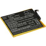 Acumulator compatibil Lenovo Z6 Lite, Z6 Youth, model BL297 fotografia produsului