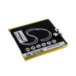 Acumulator compatibil Sony-Ericsson LT28/ Xperia Ion/ model LIS1485ERPC fotografia produsului
