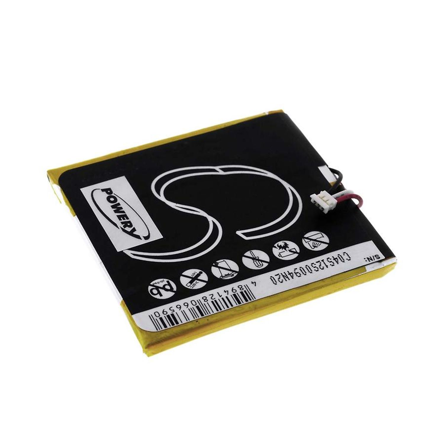 Acumulator compatibil Sony-Ericsson LT28/ Xperia Ion/ model LIS1485ERPC fotografia produsului
