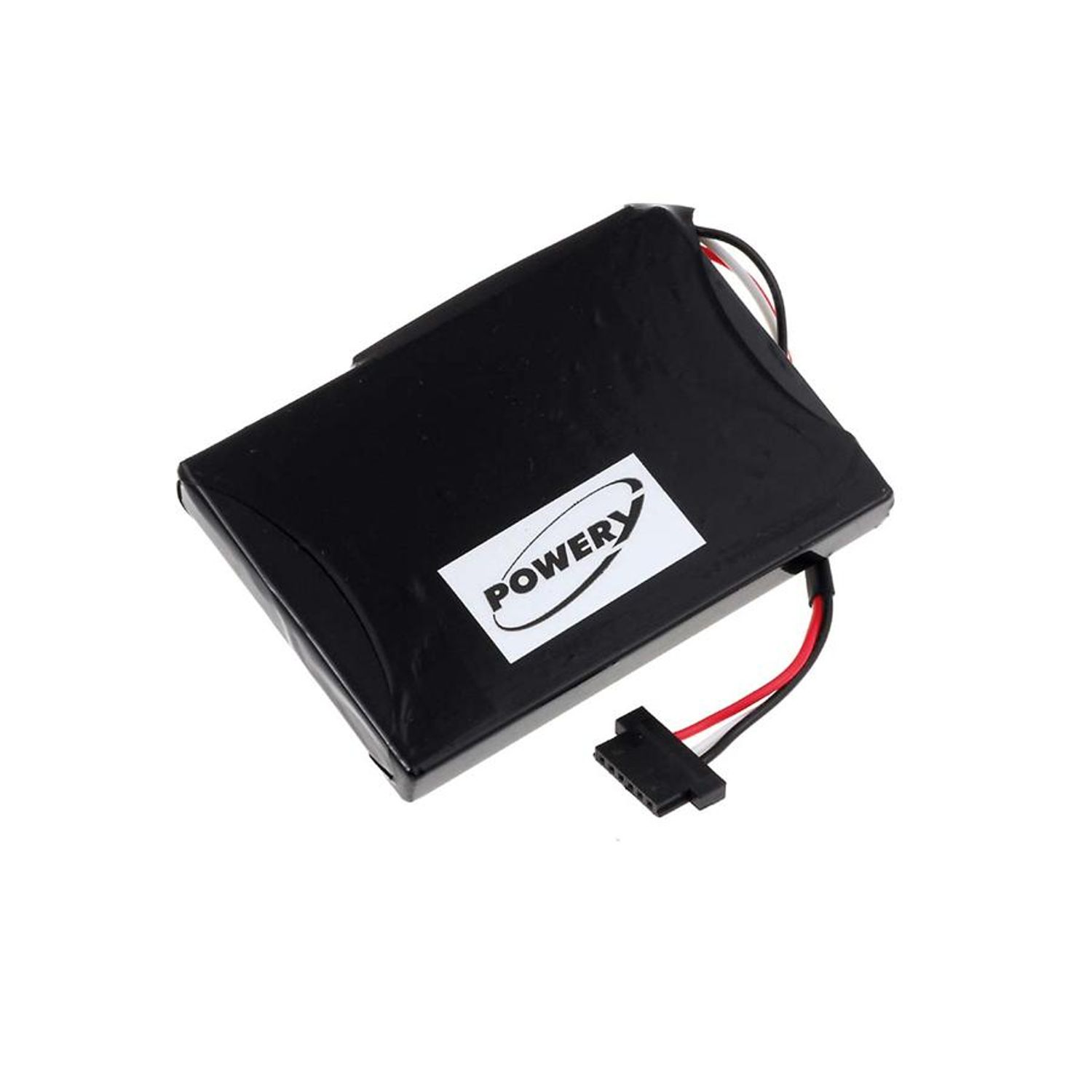 Acumulator compatibil Magellan RoadMate 2045/ model MR2045 fotografia produsului