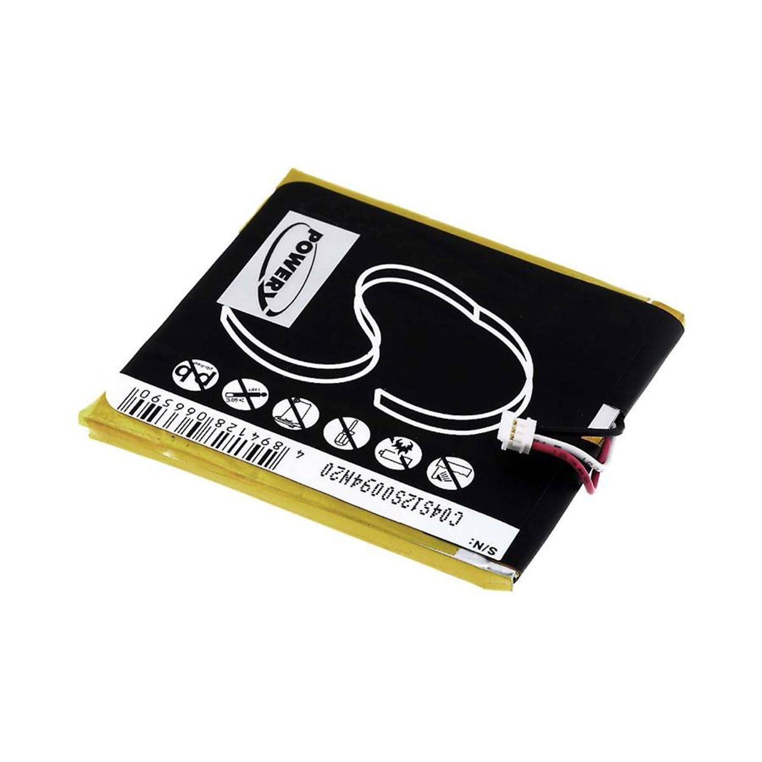 Acumulator compatibil Sony-Ericsson LT28/ Xperia Ion/ model LIS1485ERPC fotografia produsului View 2 L