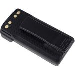 Acumulator compatibil Motorola DP4000 / model PMNN4409 fotografia produsului View 2 S
