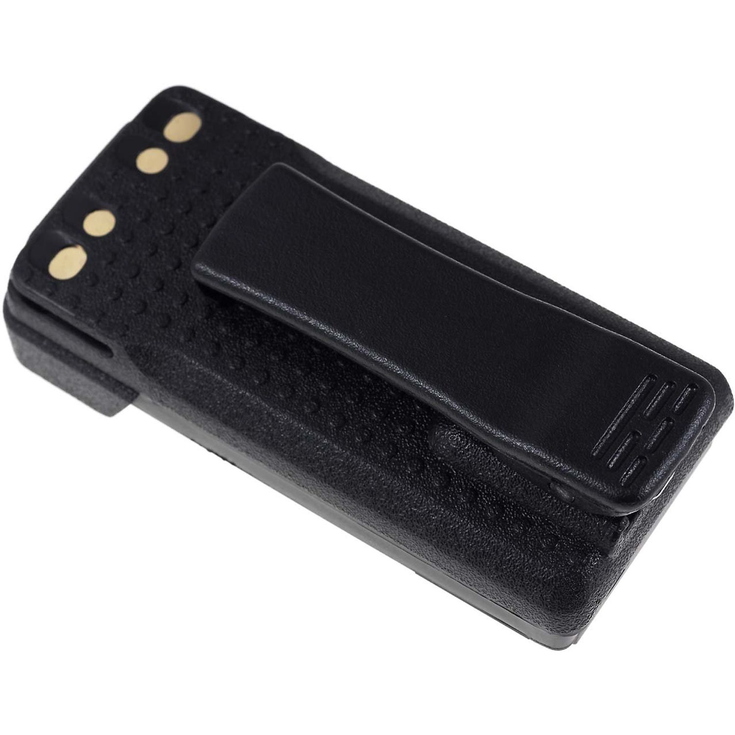Acumulator compatibil Motorola DP4000 / model PMNN4409 fotografia produsului View 2 L