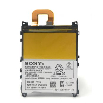 Acumulator original Sony Xperia Z1 / model LIS1525ERPC elefant.ro imagine noua 2022