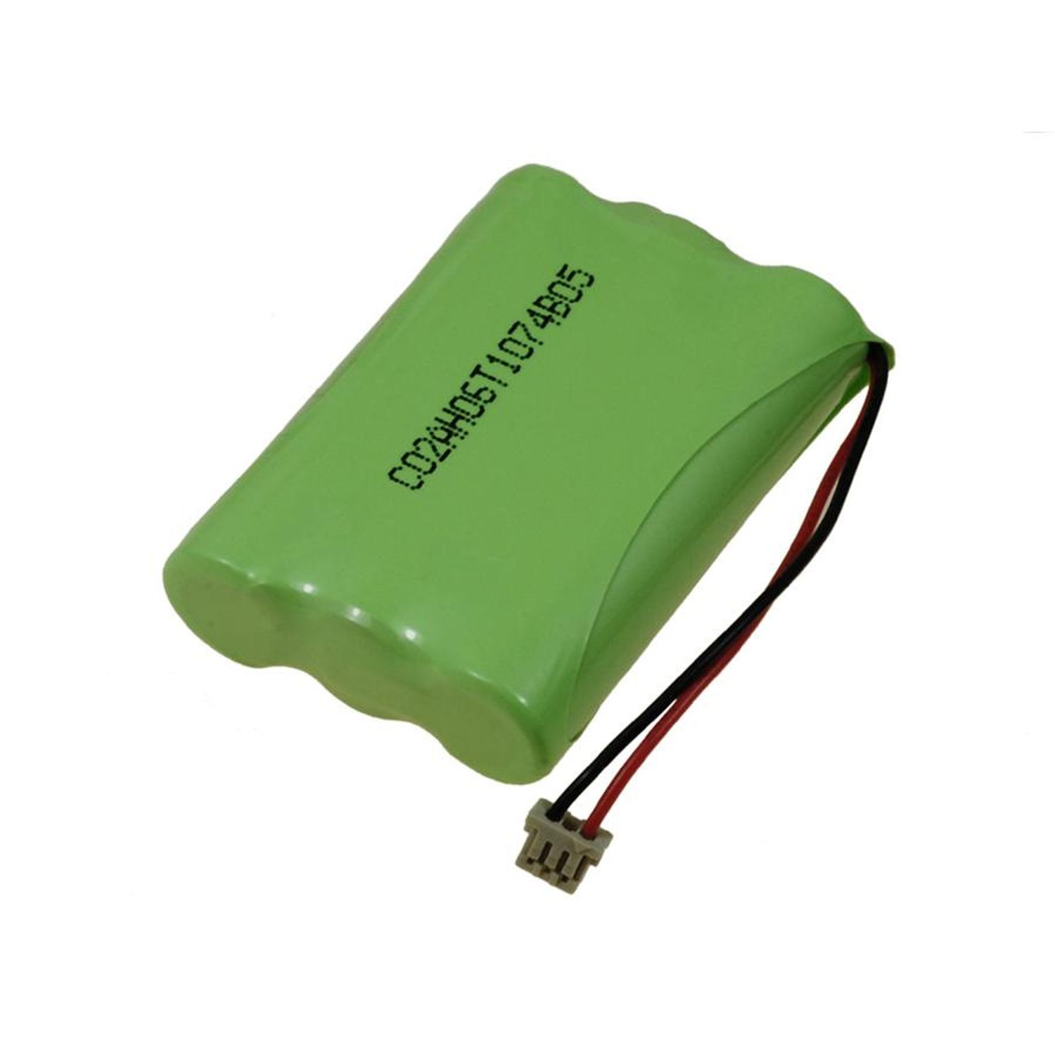 Acumulator compatibil Panasonic KX-TCD950/ KX-TCD960/ KX-TCD970/model HHR-P101 fotografia produsului