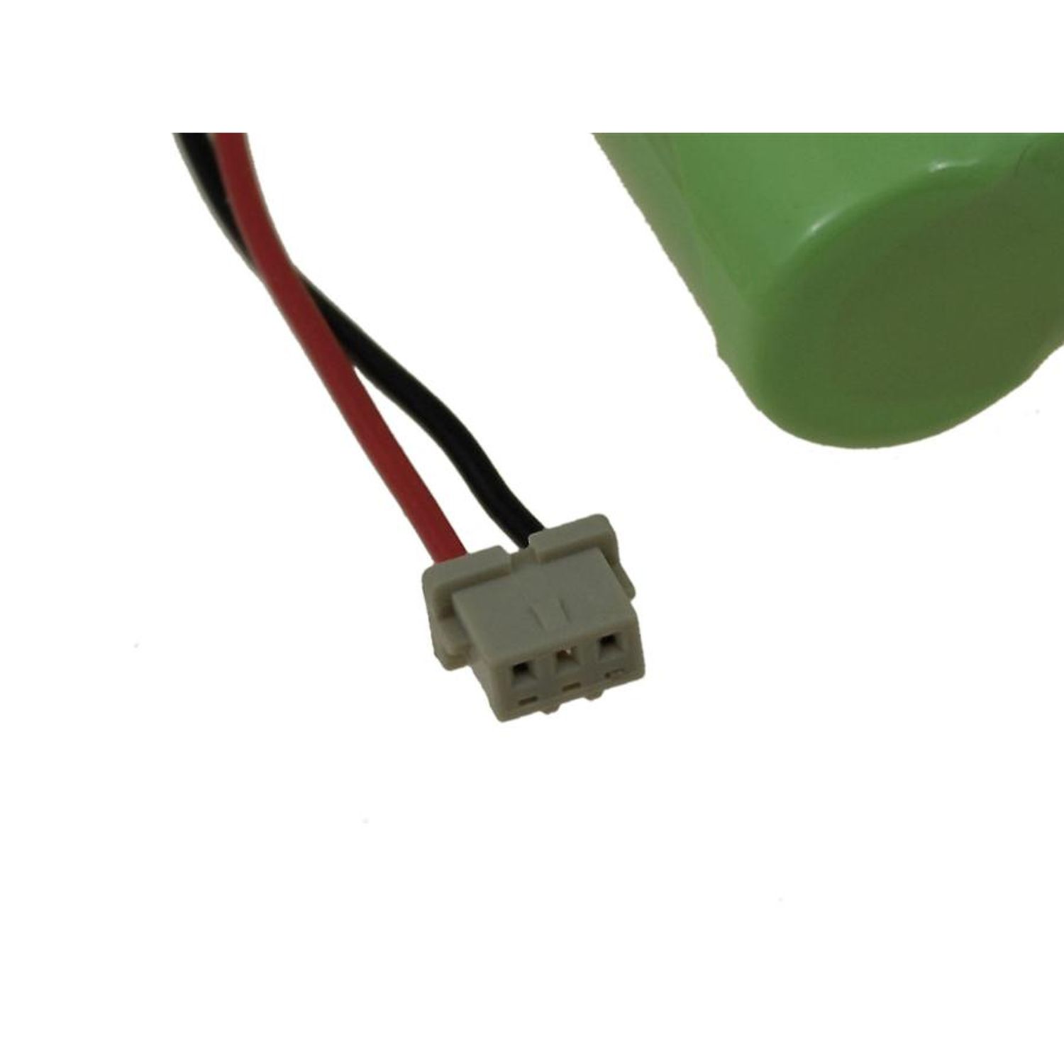 Acumulator compatibil Panasonic KX-TCD950/ KX-TCD960/ KX-TCD970/model HHR-P101 fotografia produsului View 3 L
