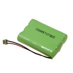 Acumulator compatibil Panasonic KX-TCD950/ KX-TCD960/ KX-TCD970/model HHR-P101 fotografia produsului View 2 S