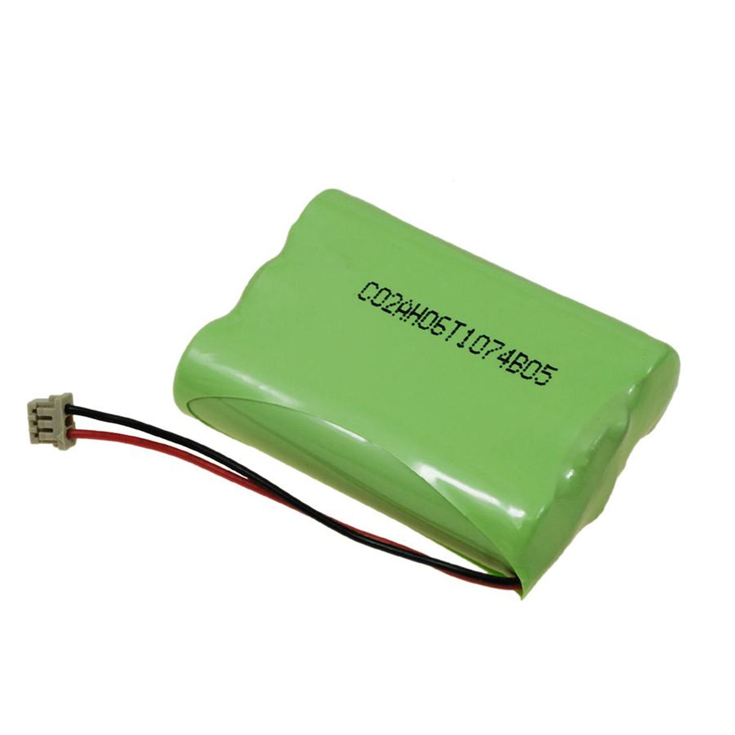 Acumulator compatibil Panasonic KX-TCD950/ KX-TCD960/ KX-TCD970/model HHR-P101 fotografia produsului View 2 L