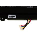 Acumulator compatibil Acer Aspire V5-591G / model AL15B32 fotografia produsului View 3 S