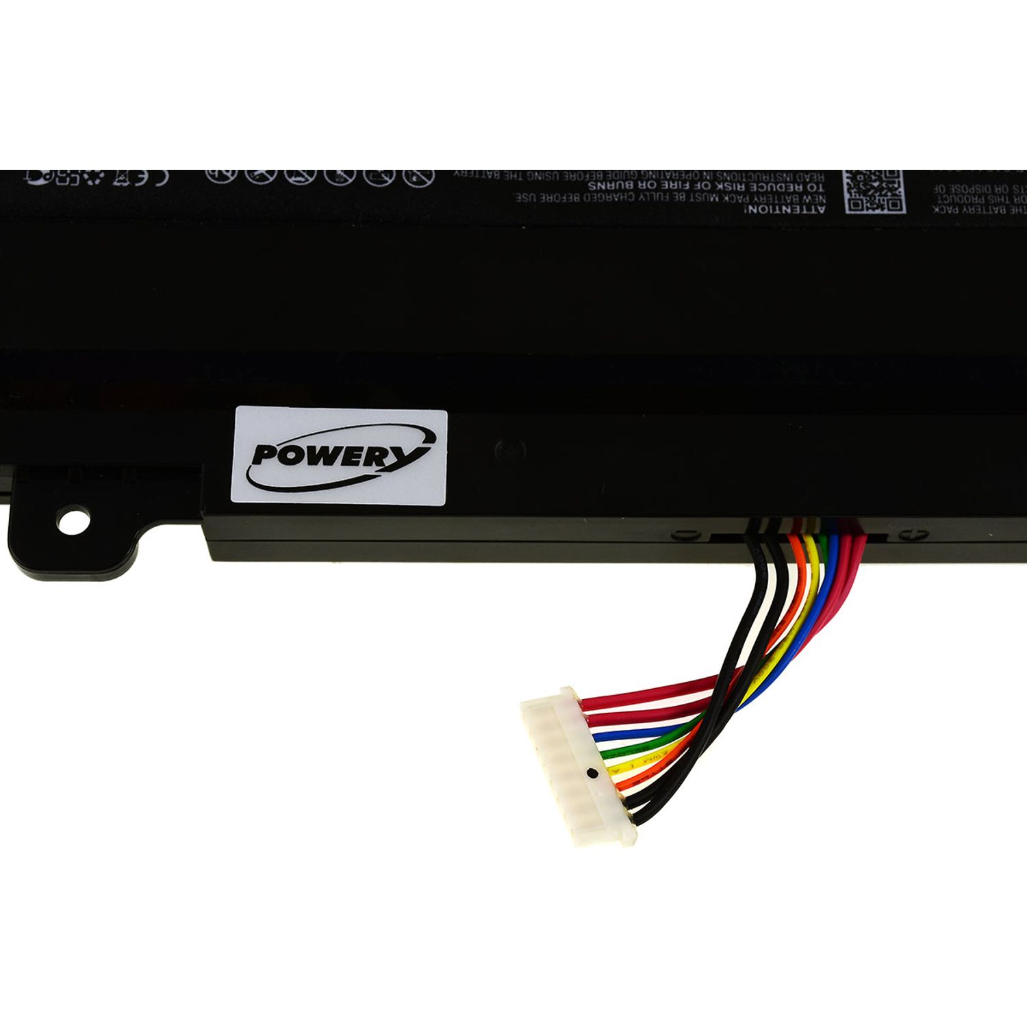 Acumulator compatibil Acer Aspire V5-591G / model AL15B32 fotografia produsului View 3 L