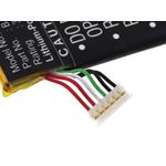 Acumulator compatibil HTC One X/model 35H00187-00M fotografia produsului View 3 S