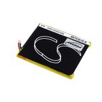 Acumulator compatibil HTC One X/model 35H00187-00M fotografia produsului View 2 S