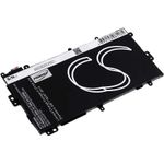 Acumulator compatibil Samsung GT-N5100 / model SP3770E1H fotografia produsului