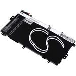 Acumulator compatibil Samsung GT-N5100 / model SP3770E1H fotografia produsului View 2 S