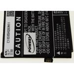 Acumulator compatibil OnePlus One / model BLP571 fotografia produsului View 3 S