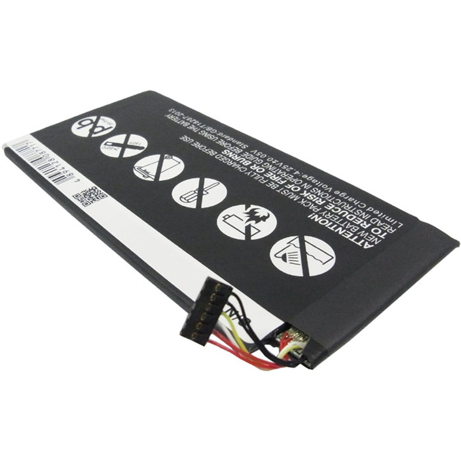 Acumulator compatibil Asus ME172 / model C11-ME172V fotografia produsului