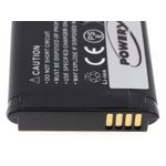 Acumulator compatibil Samsung model BP-70A fotografia produsului View 3 S