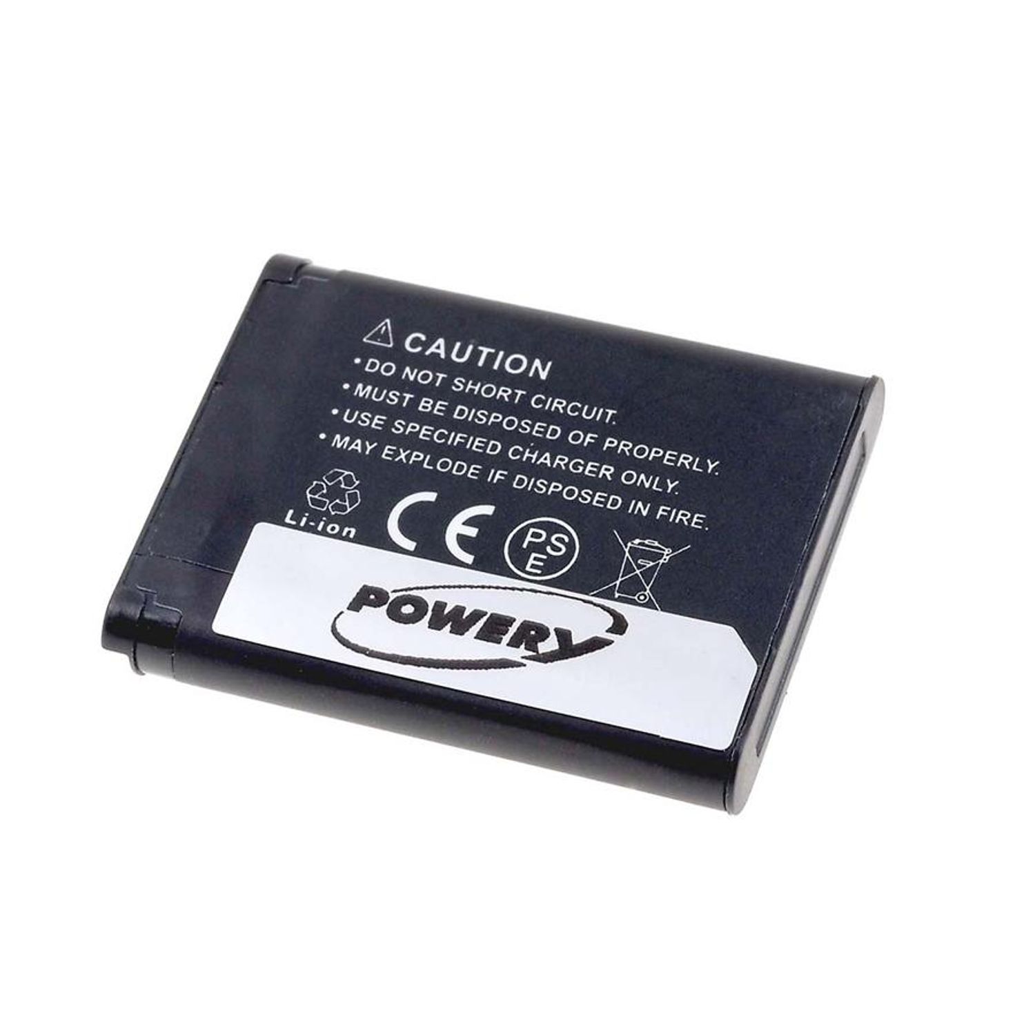 Acumulator compatibil Samsung model BP-70A fotografia produsului View 2 L