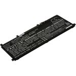Acumulator compatibil HP Elite x2 1013 G3 2tt12ea / model ME04XL fotografia produsului