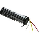 Acumulator compatibil Bose SoundLink Micro / 423816 /model 077171 fotografia produsului View 2 S
