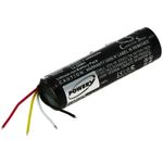 Acumulator compatibil Bose SoundLink Micro / 423816 /model 077171 fotografia produsului