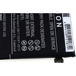 Acumulator compatibil OnePlus A3000 / model BLP613 fotografia produsului View 3 S