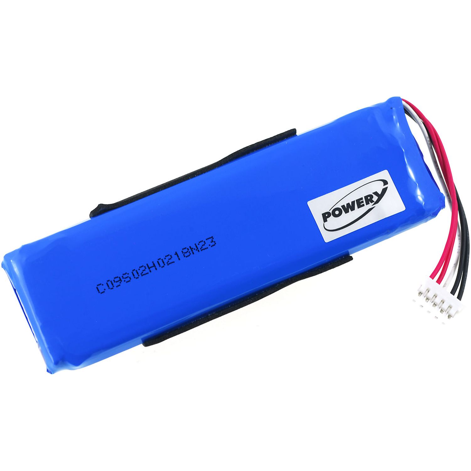 Acumulator compatibil JBL Flip 3 / model GSP872693 fotografia produsului