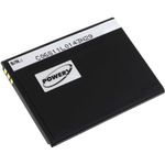 Acumulator compatibil Gigabyte Gsmart Roma R2 / model R2 fotografia produsului