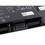 Acumulator compatibil Dell Precision M6400 Covet/ model C565C fotografia produsului View 3 S