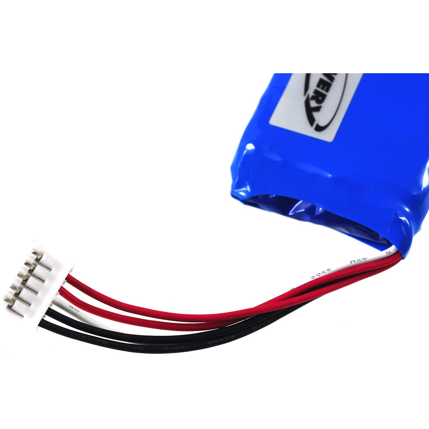 Acumulator compatibil JBL Flip 3 / model GSP872693 fotografia produsului View 3 L