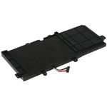 Acumulator compatibil Asus Q551 / model B31N1402 fotografia produsului