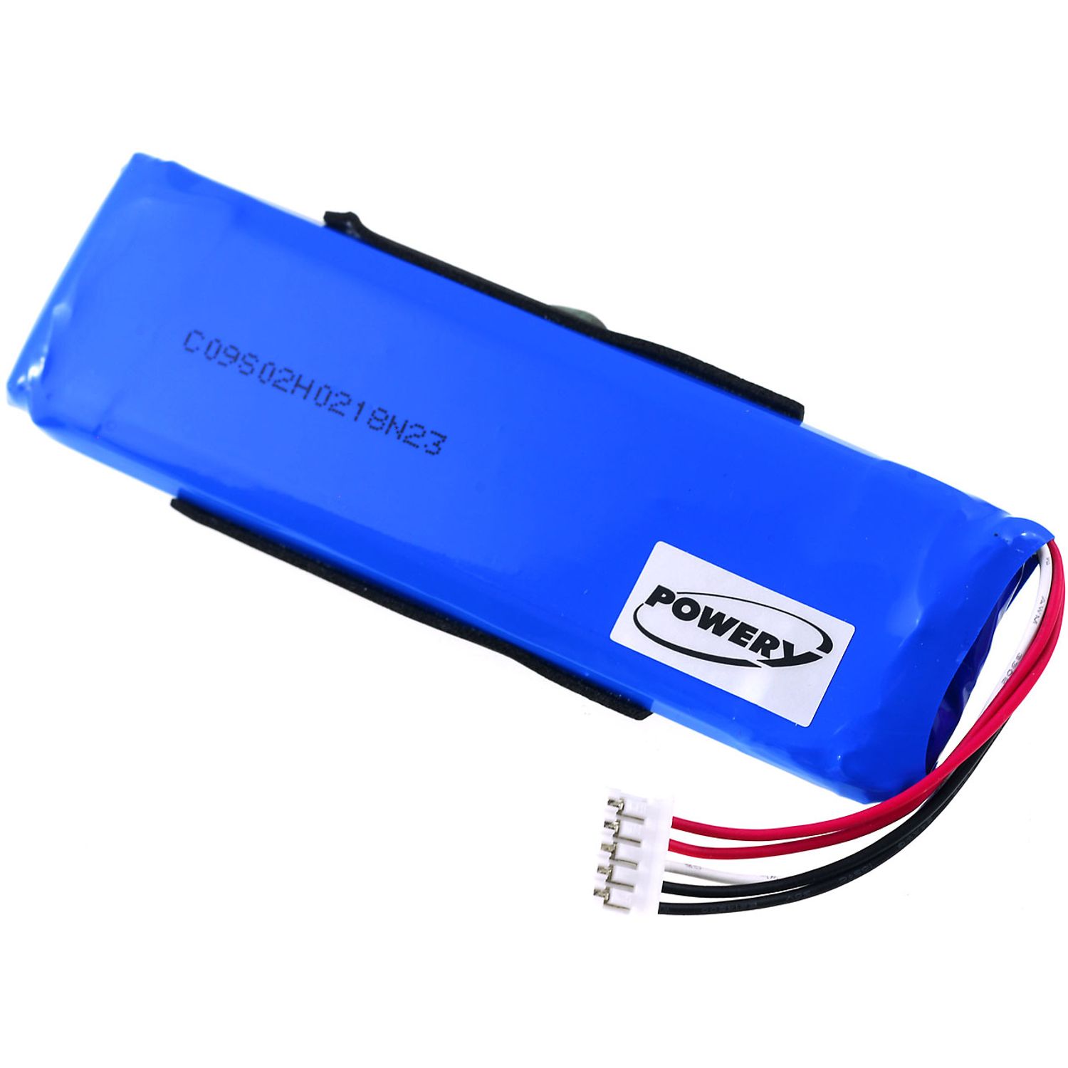 Acumulator compatibil JBL Flip 3 / model GSP872693 fotografia produsului View 2 L