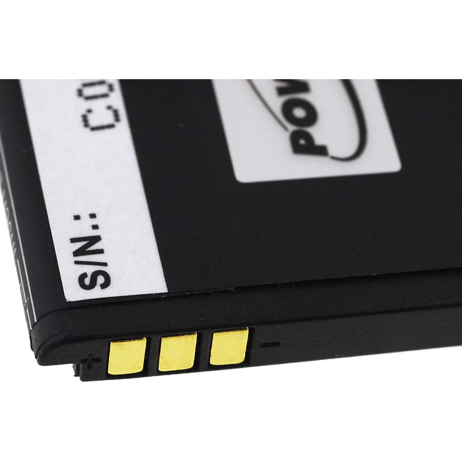 Acumulator compatibil Gigabyte Gsmart Roma R2 / model R2 fotografia produsului View 3 L