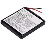 Acumulator compatibil Garmin Forerunner 205 fotografia produsului