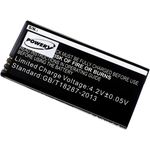Acumulator compatibil Nokia Lumia 630 / model BL-5H fotografia produsului View 2 S