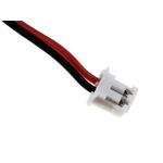 Acumulator compatibil iDect X2, X2d, X2di, M1, M2/ model LP053040 fotografia produsului View 3 S