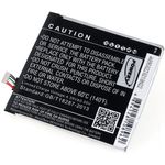 Acumulator compatibil HTC Desire 820 / 826 / model 35H00232-00M fotografia produsului View 2 S