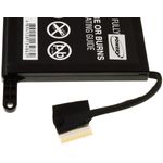 Acumulator compatibil Dell Alienware 15 R3 / Alienware 17 R4 / model 9NJM1 fotografia produsului View 3 S