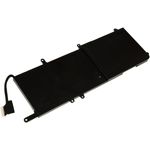 Acumulator compatibil Dell Alienware 15 R3 / Alienware 17 R4 / model 9NJM1 fotografia produsului