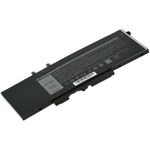 Acumulator compatibil Dell Precision 3540 seria, model 4GVMP fotografia produsului