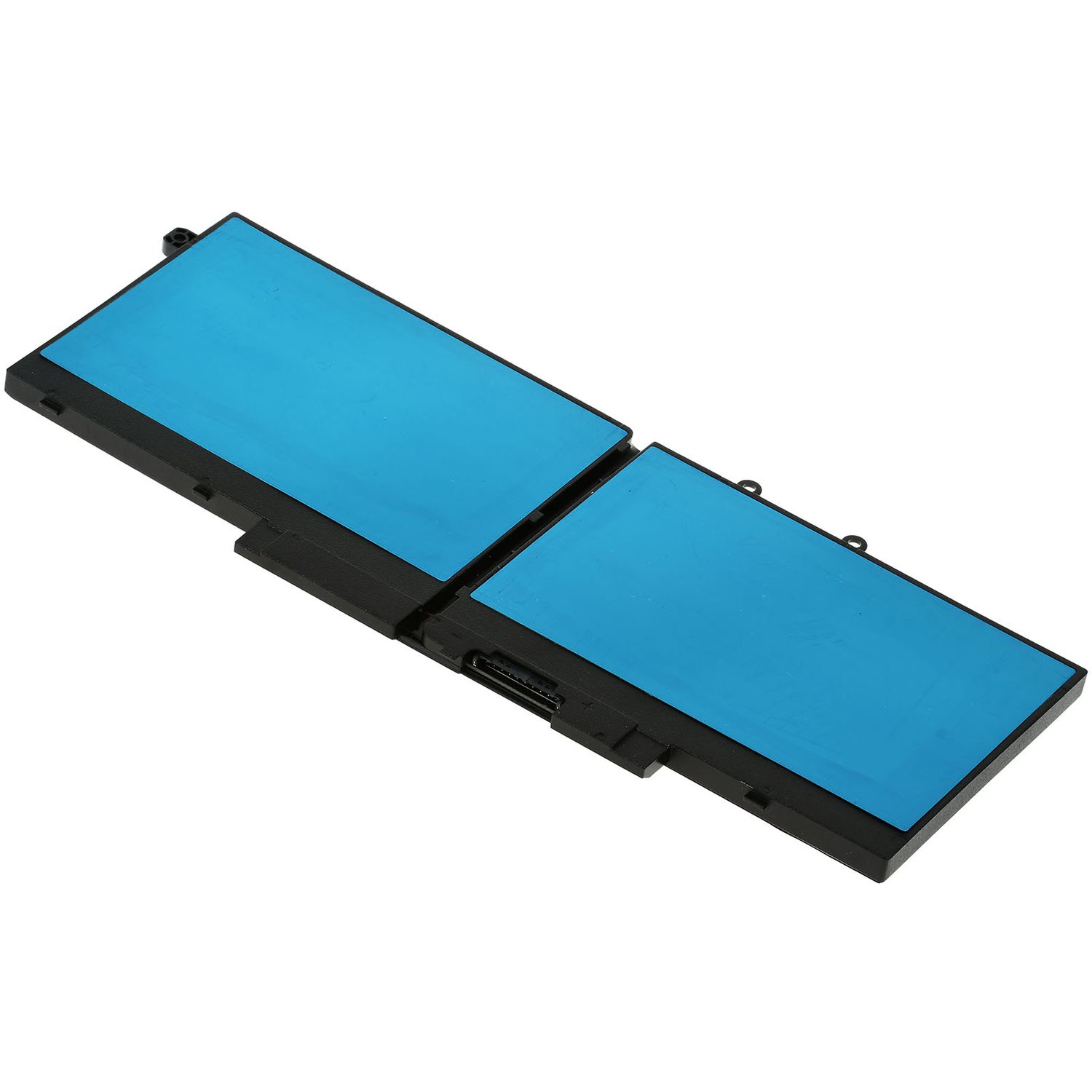 Acumulator compatibil Dell Precision 3540 seria, model 4GVMP fotografia produsului View 2 L