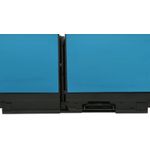 Acumulator compatibil Dell Precision 3540 seria, model 4GVMP fotografia produsului View 3 S