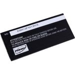Acumulator compatibil Huawei Honor 4A / model HB4342A1RBC fotografia produsului