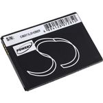 Acumulator compatibil LG E940 / model BL-48TH fotografia produsului