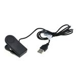 Cablu USB compatibil Garmin Forerunner 230 / 235 / 630 / Approach G10 / S20 fotografia produsului
