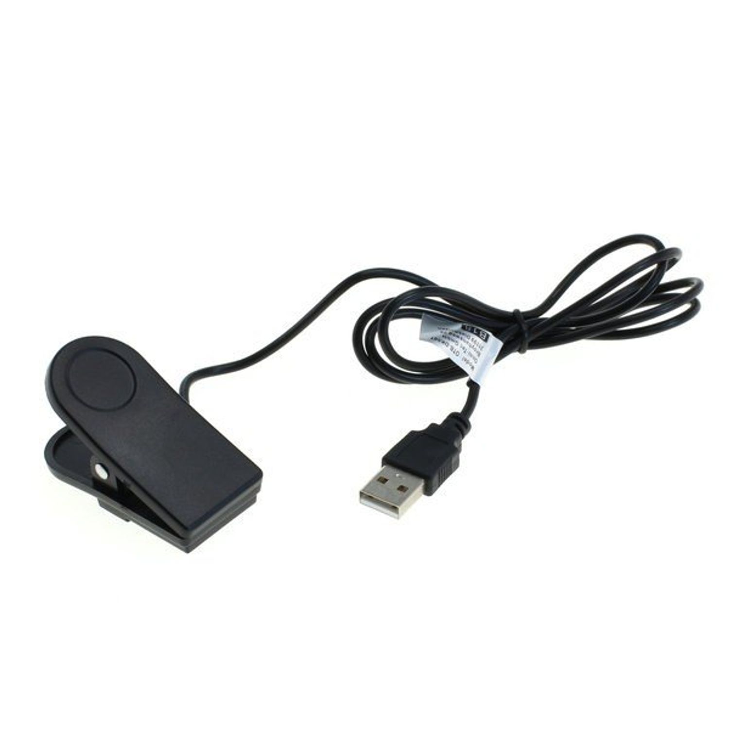 Cablu USB compatibil Garmin Forerunner 230 / 235 / 630 / Approach G10 / S20 fotografia produsului