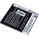 Acumulator compatibil Vodafone 889N / model CPLD-315 fotografia produsului View 2 S
