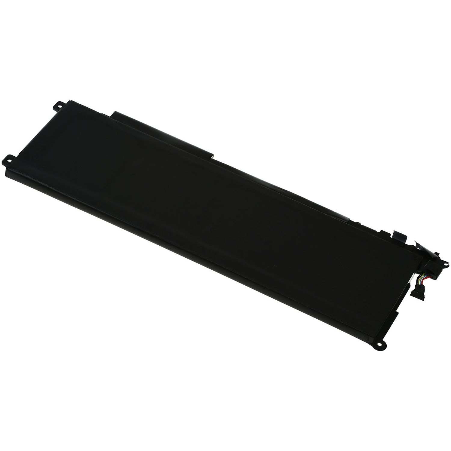 Acumulator compatibil HP Zbook x2 / Zbook x2 G4 / model DN04XL fotografia produsului View 2 L