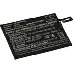 Acumulator compatibil Xiaomi Pocophone F1, M1805E10A, model BM4E fotografia produsului